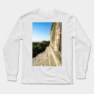 M21815 view to no where Long Sleeve T-Shirt